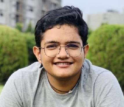 Jay Vegad